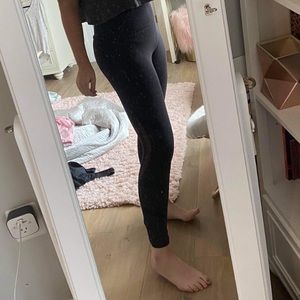 Lulu Fast & Free Leggings